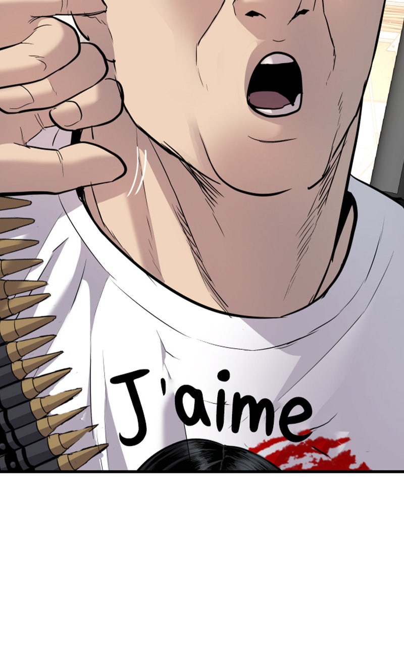 Read Manager Kim FRANCAIS Manga Online