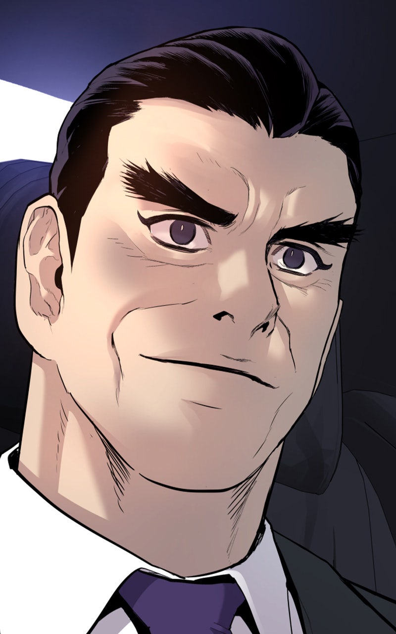 Read Manager Kim FRANCAIS Manga Online
