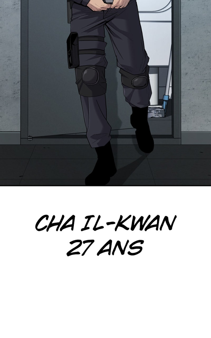 Read Manager Kim FRANCAIS Manga Online