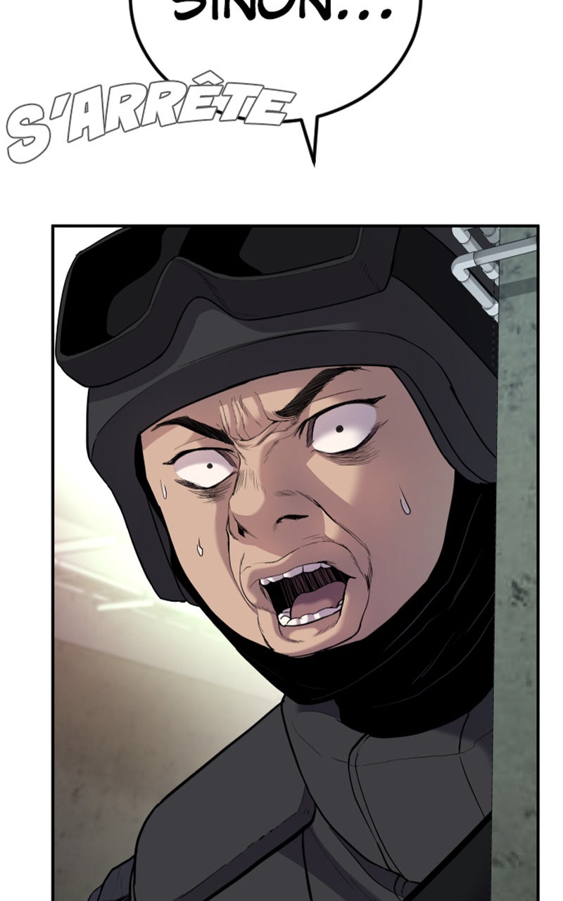 Read Manager Kim FRANCAIS Manga Online