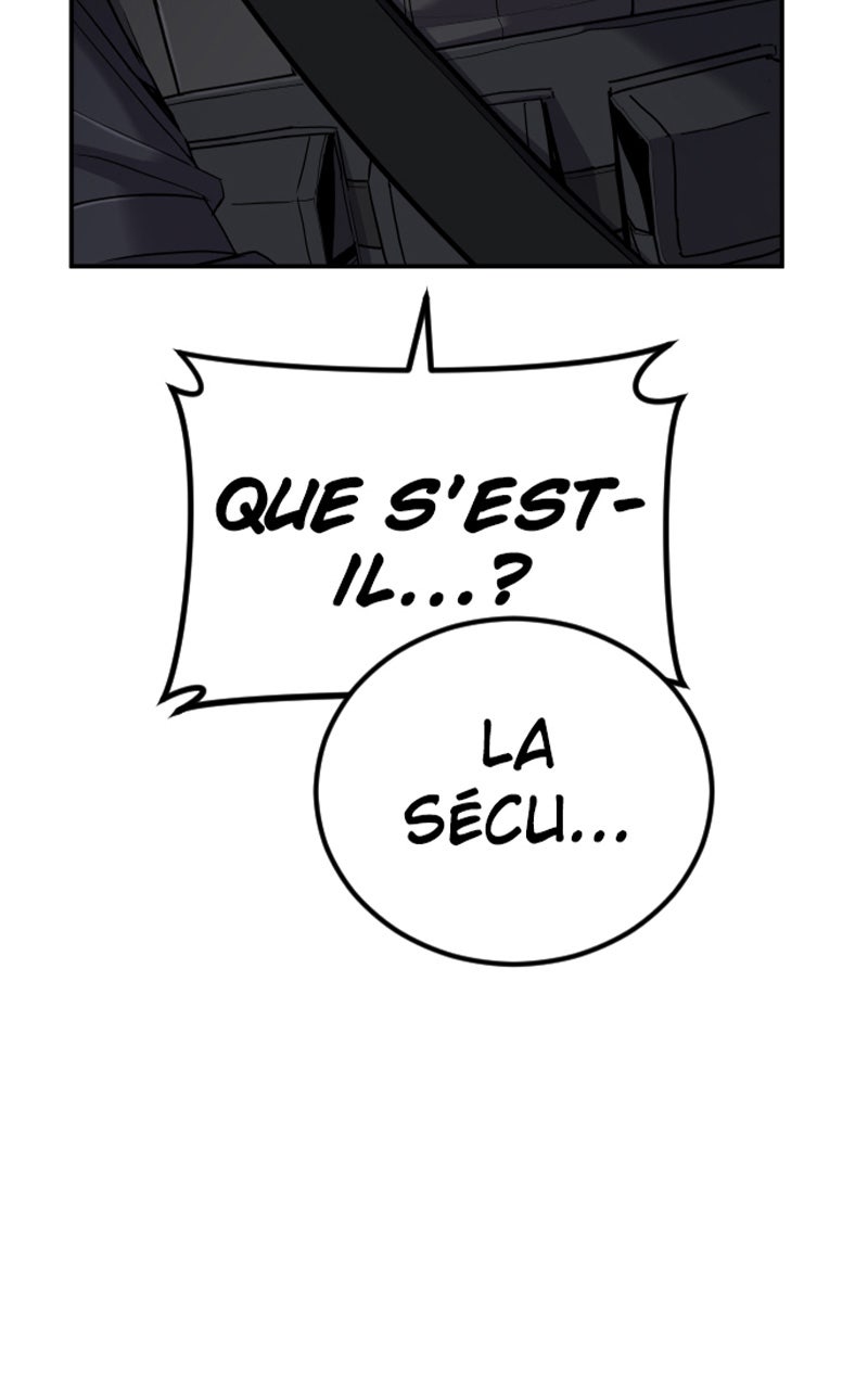 Read Manager Kim FRANCAIS Manga Online