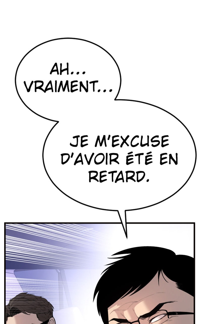 Read Manager Kim FRANCAIS Manga Online