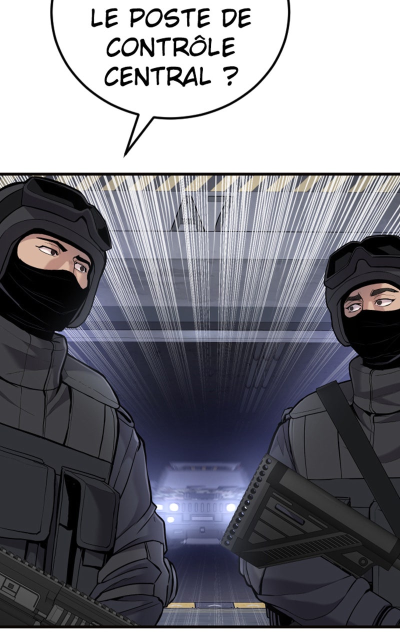 Read Manager Kim FRANCAIS Manga Online