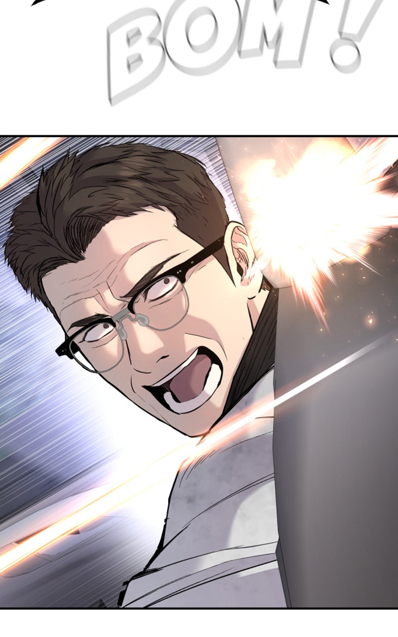 Read Manager Kim FRANCAIS Manga Online