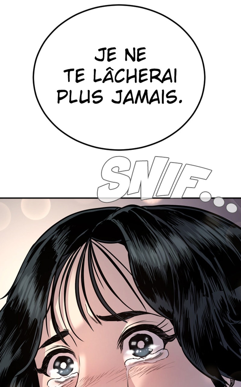 Read Manager Kim FRANCAIS Manga Online