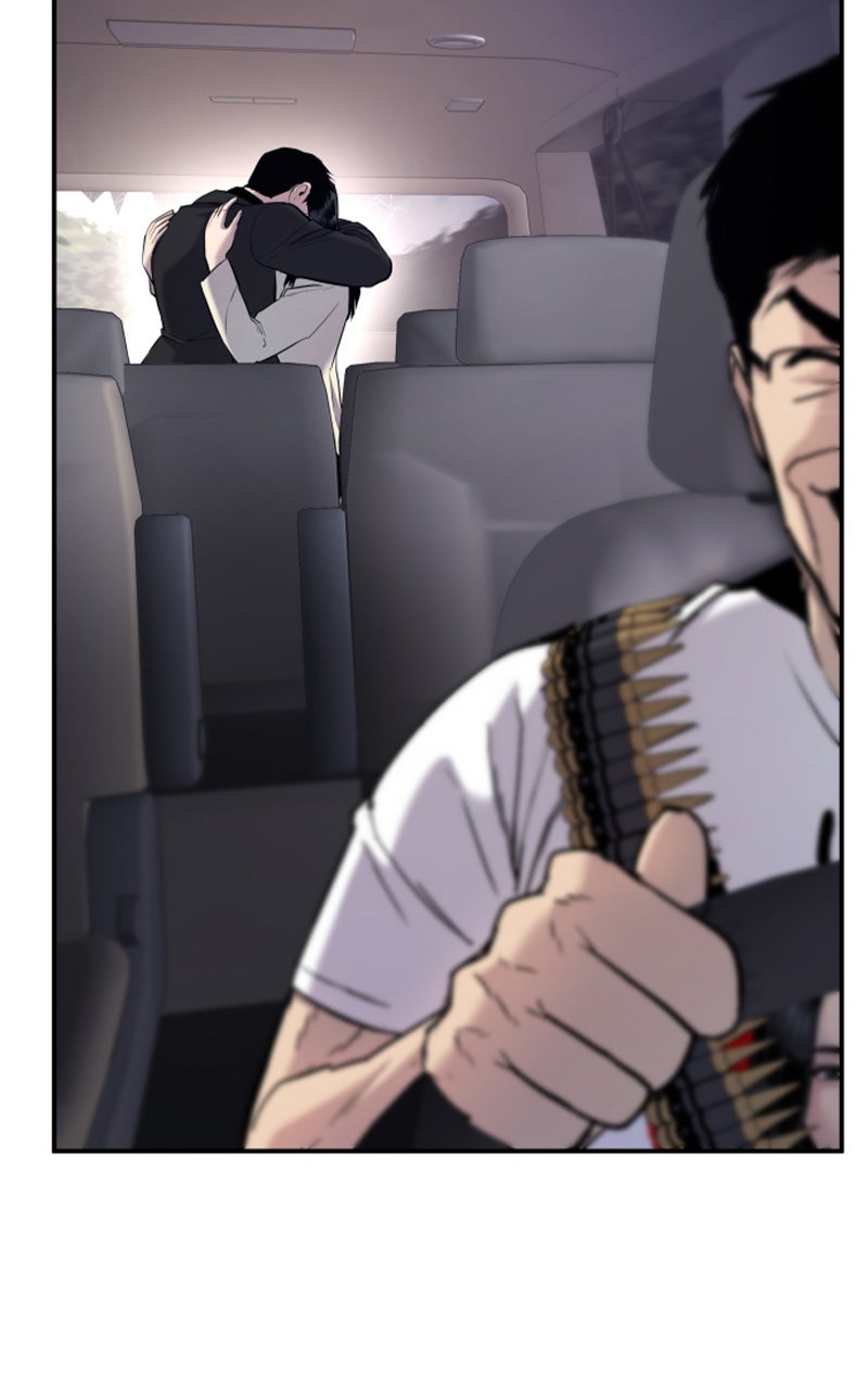 Read Manager Kim FRANCAIS Manga Online