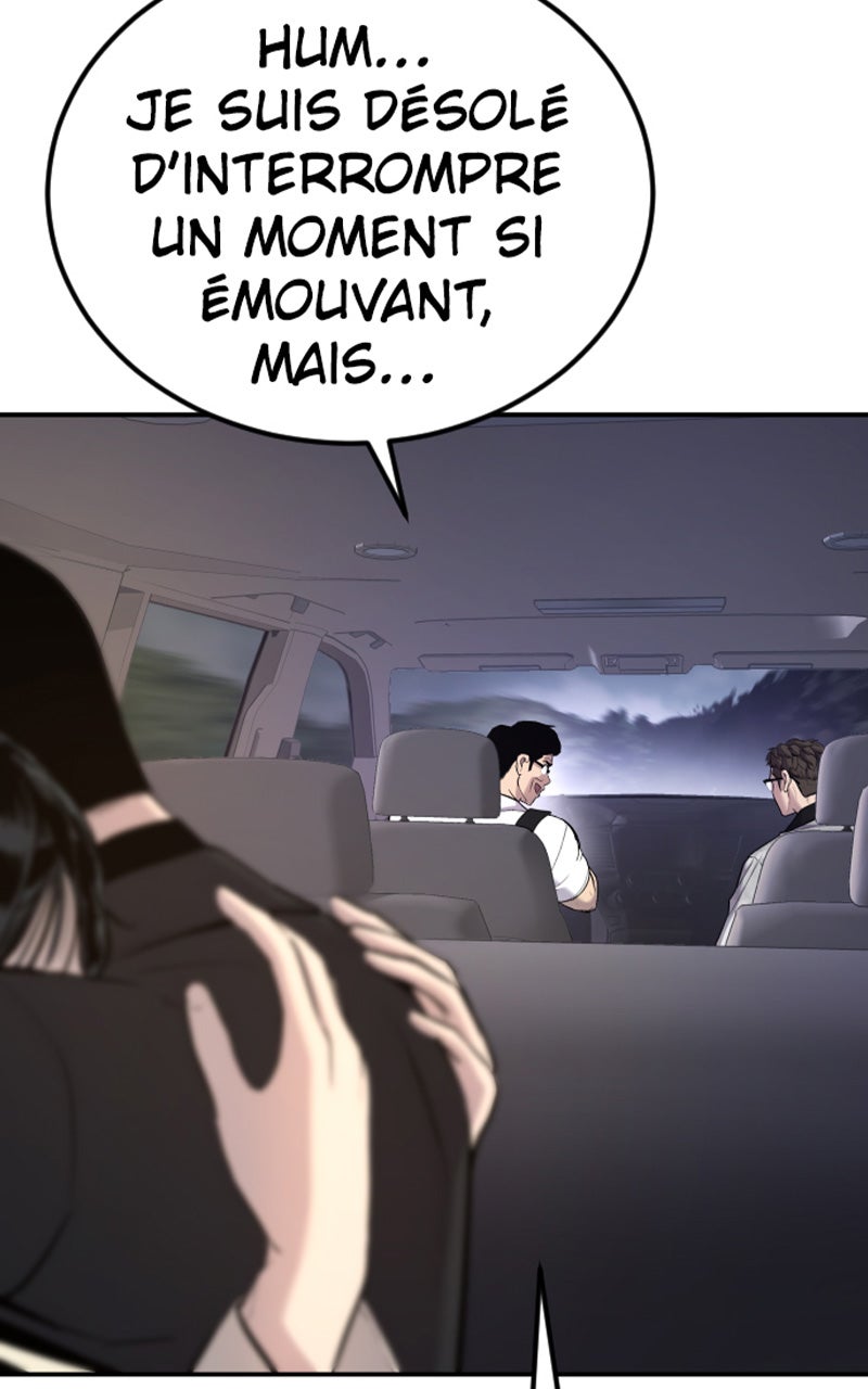 Read Manager Kim FRANCAIS Manga Online