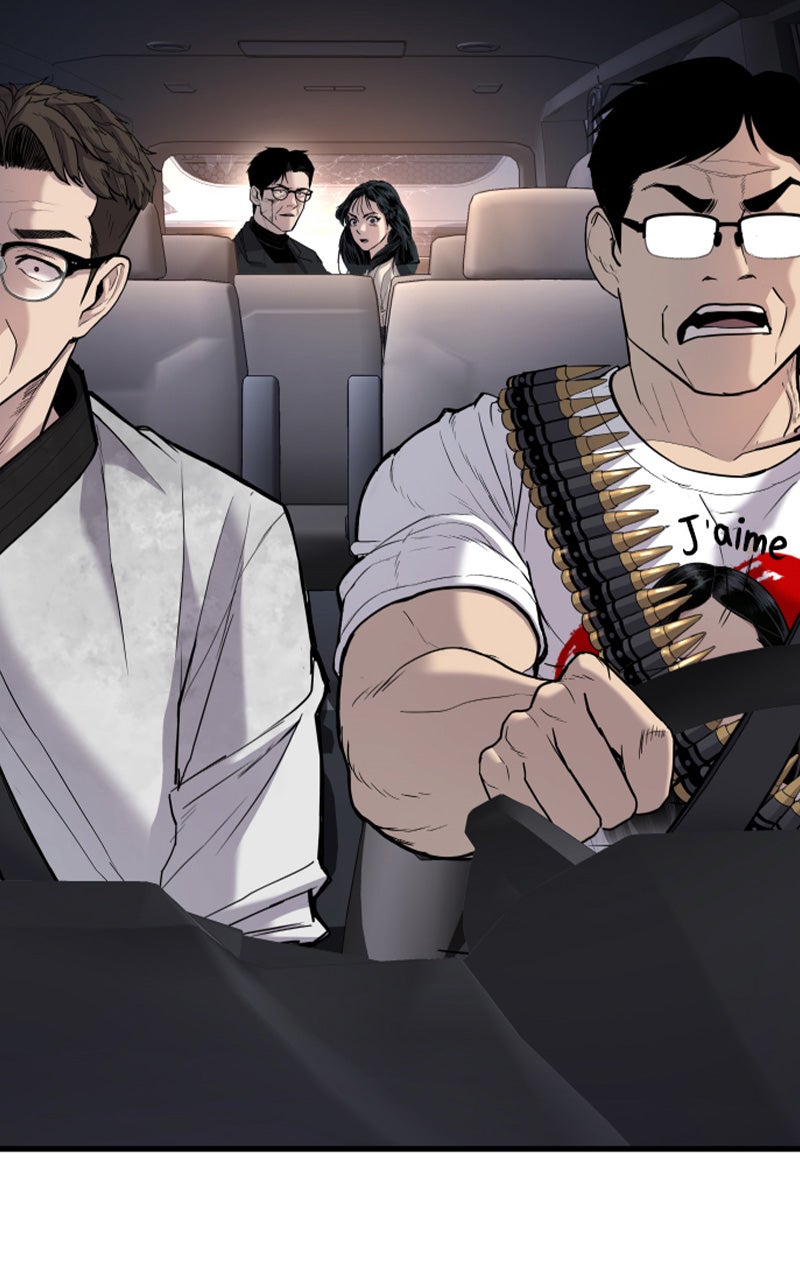Read Manager Kim FRANCAIS Manga Online
