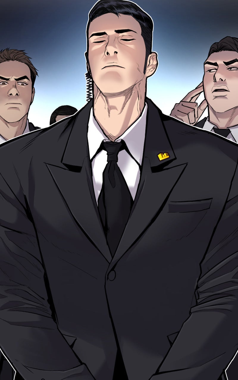 Read Manager Kim FRANCAIS Manga Online