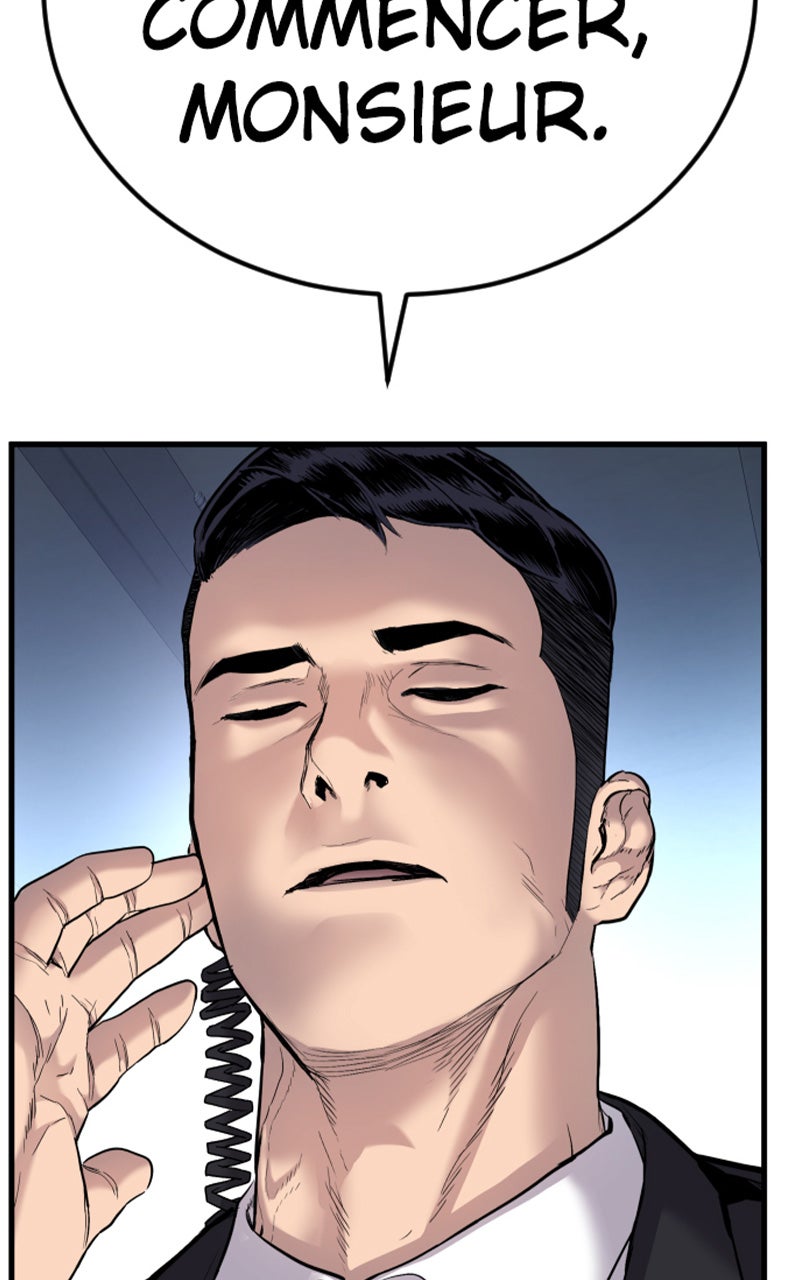 Read Manager Kim FRANCAIS Manga Online