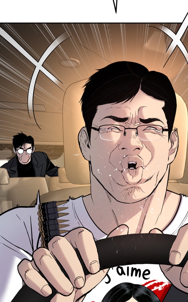 Read Manager Kim FRANCAIS Manga Online