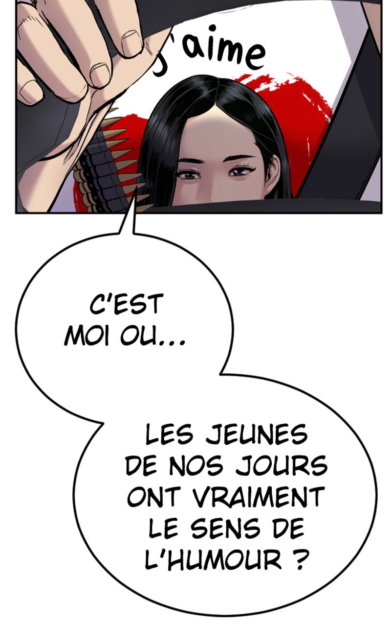 Read Manager Kim FRANCAIS Manga Online