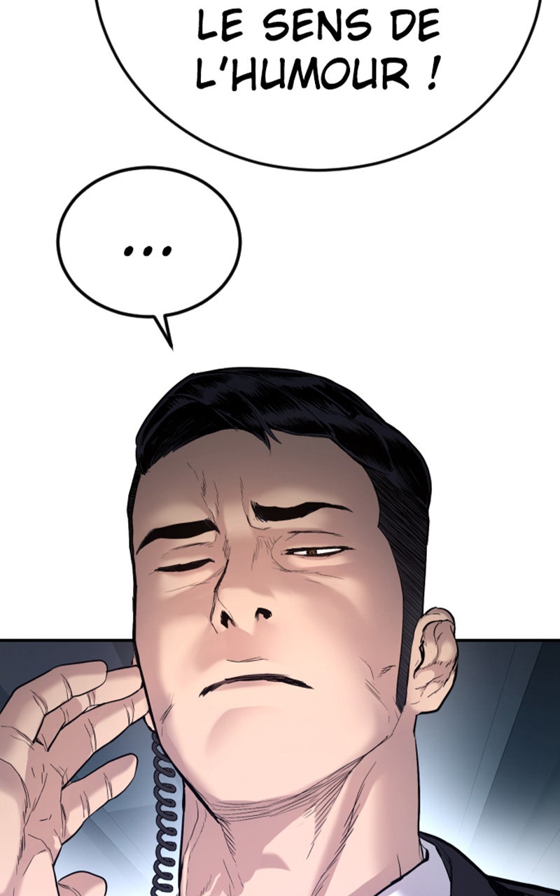 Read Manager Kim FRANCAIS Manga Online