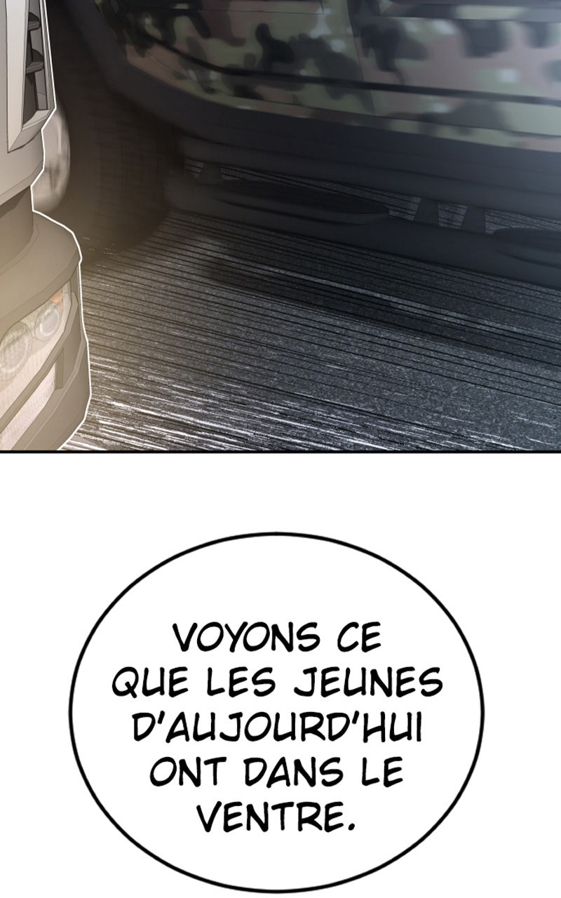 Read Manager Kim FRANCAIS Manga Online