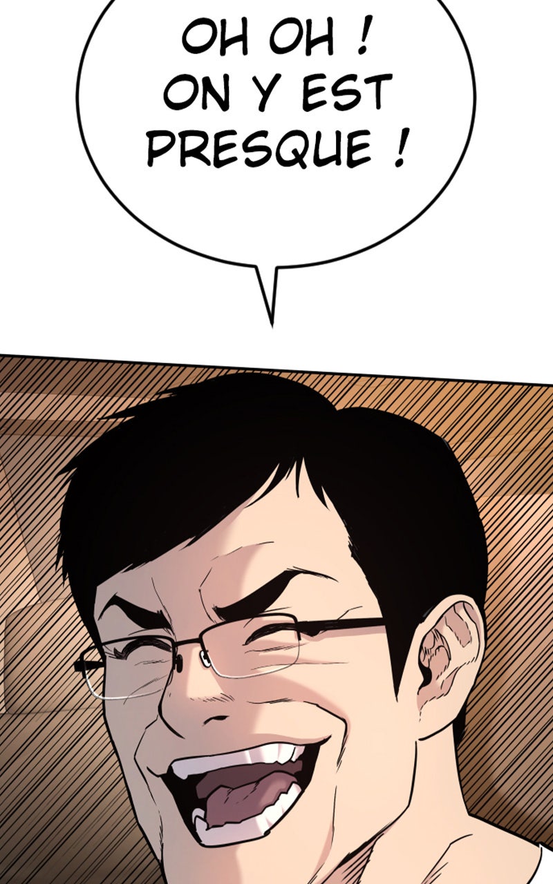 Read Manager Kim FRANCAIS Manga Online