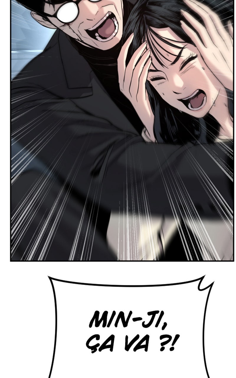Read Manager Kim FRANCAIS Manga Online