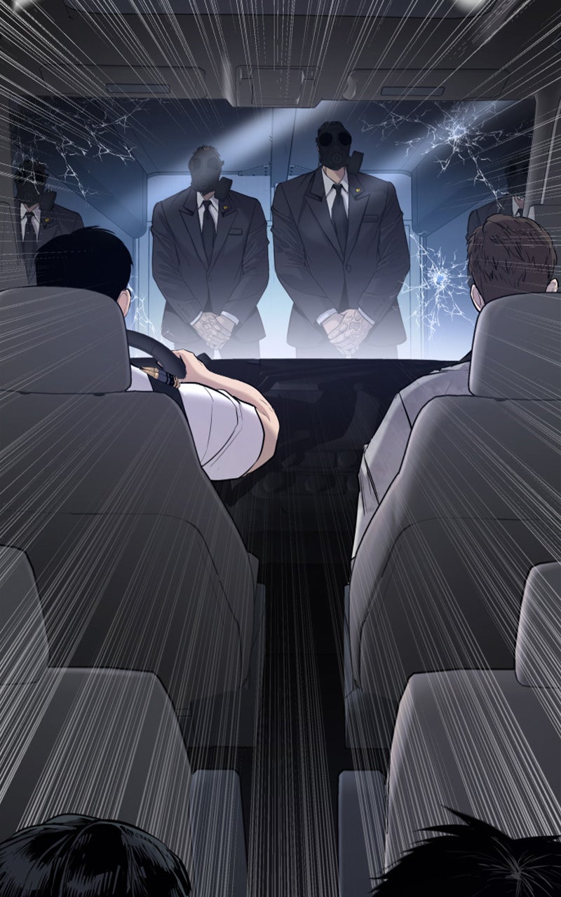 Read Manager Kim FRANCAIS Manga Online