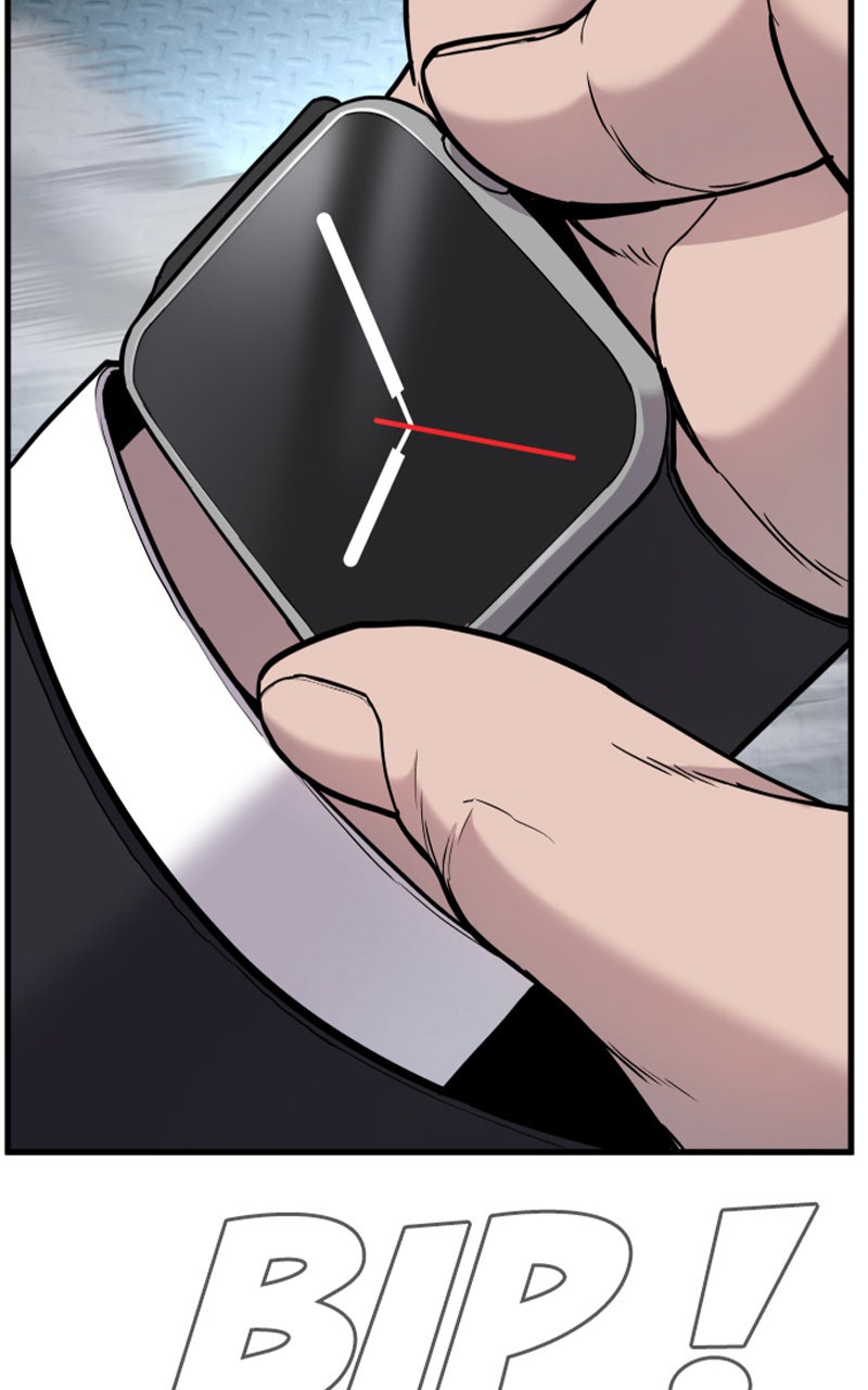 Read Manager Kim FRANCAIS Manga Online