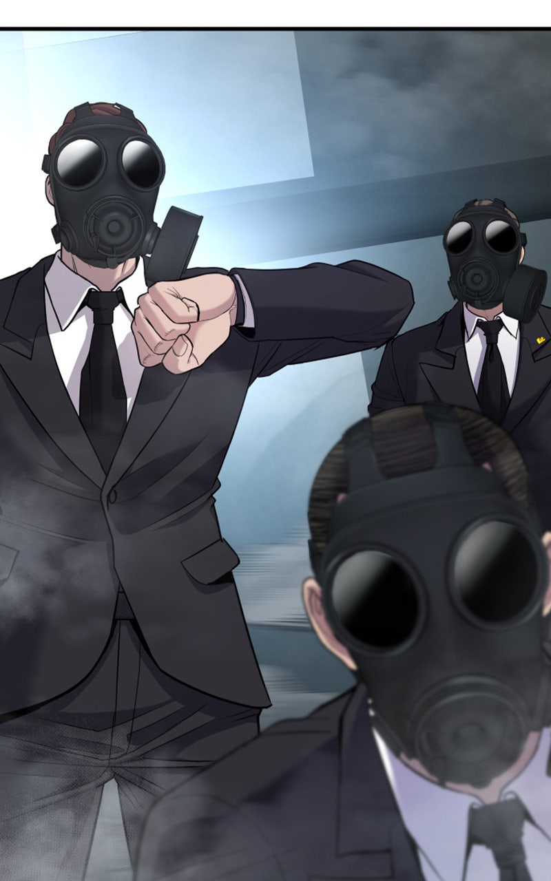 Read Manager Kim FRANCAIS Manga Online