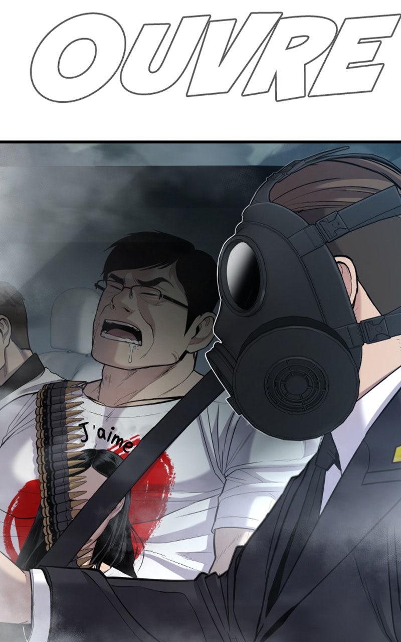 Read Manager Kim FRANCAIS Manga Online