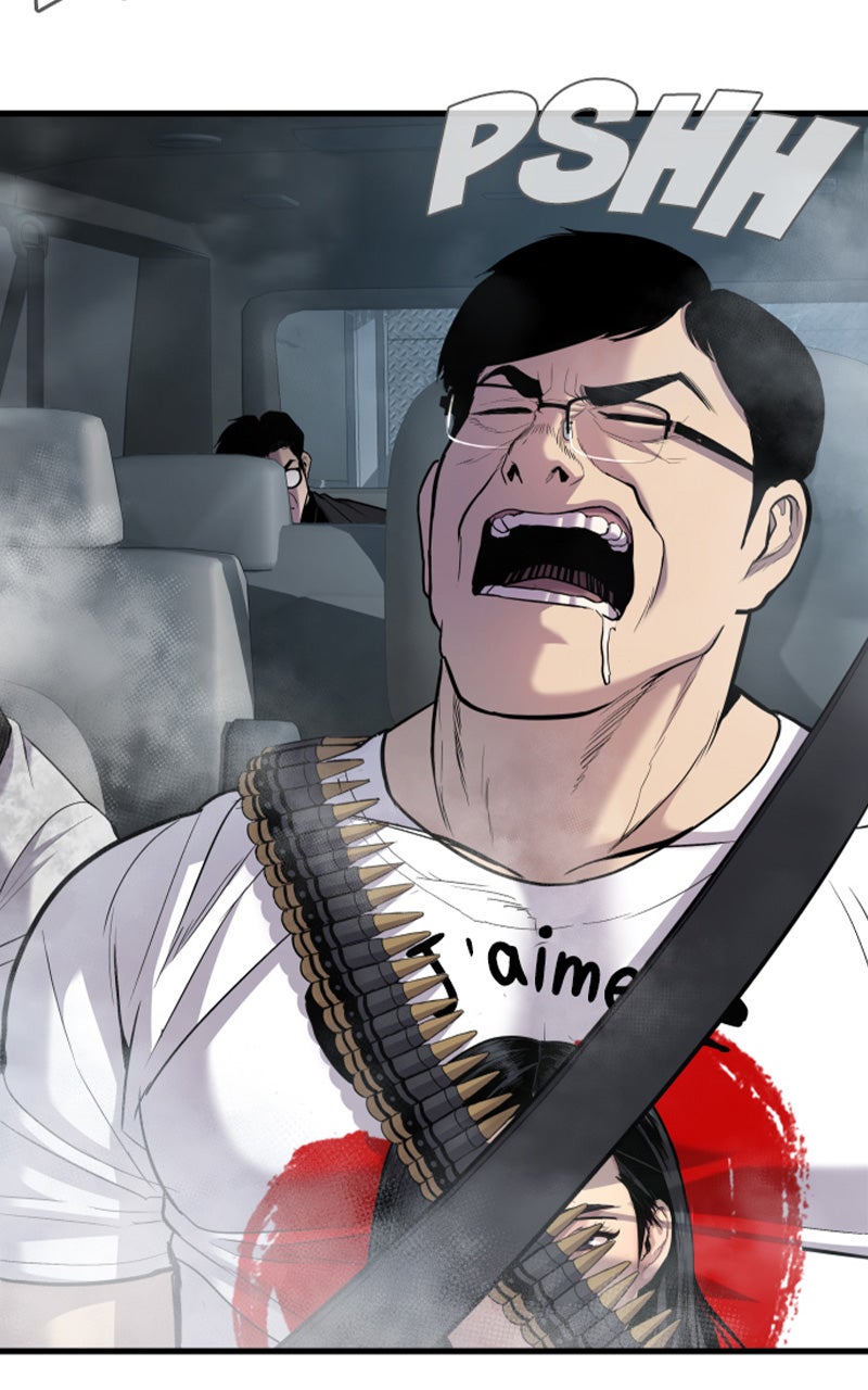 Read Manager Kim FRANCAIS Manga Online