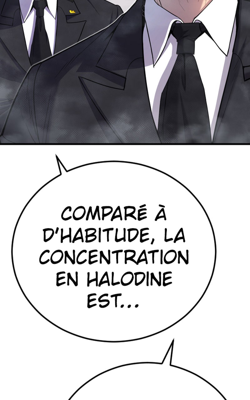 Read Manager Kim FRANCAIS Manga Online