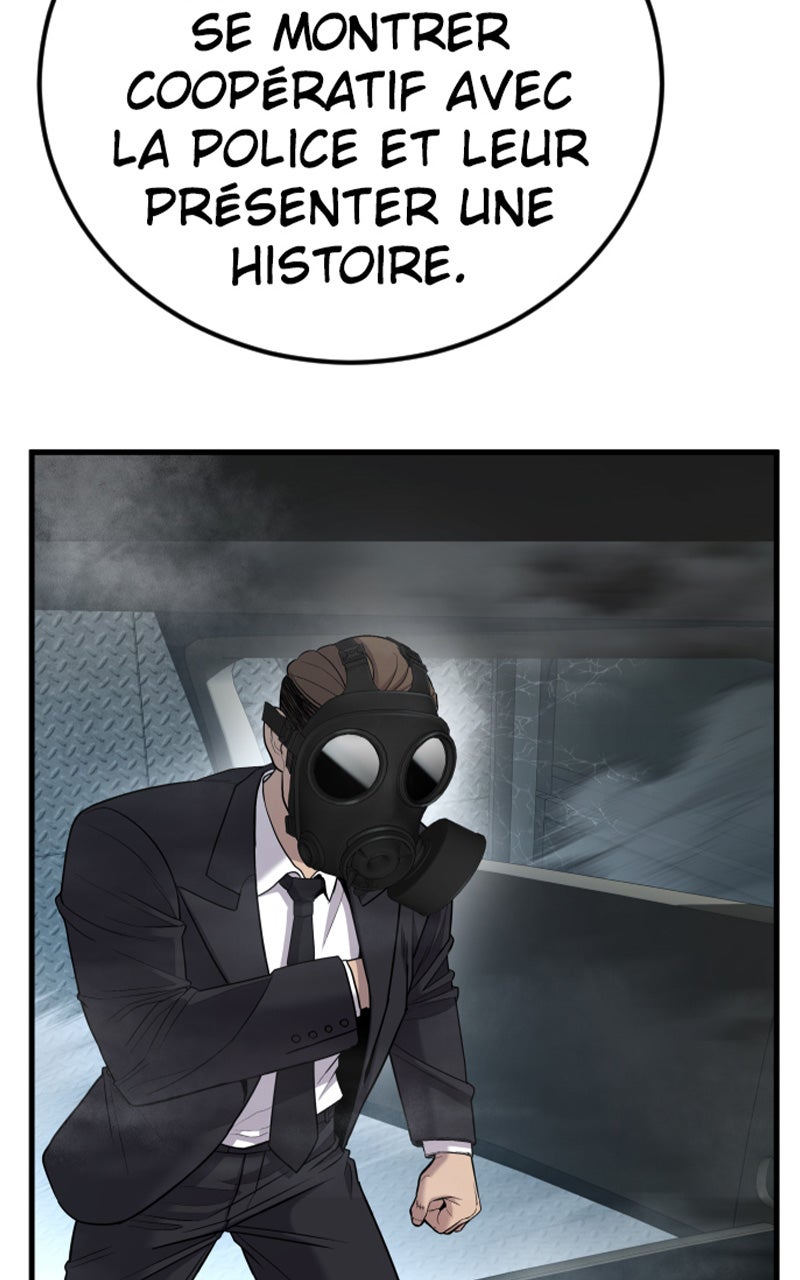 Read Manager Kim FRANCAIS Manga Online