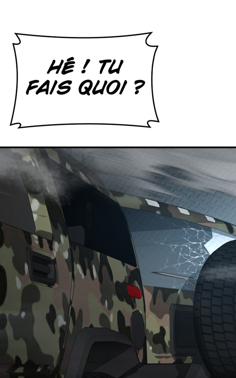 Read Manager Kim FRANCAIS Manga Online