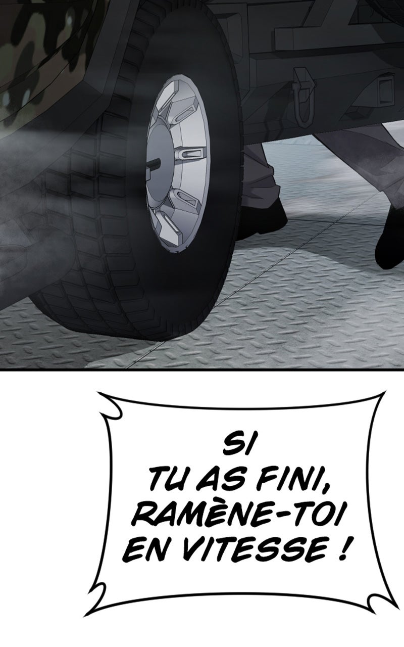 Read Manager Kim FRANCAIS Manga Online