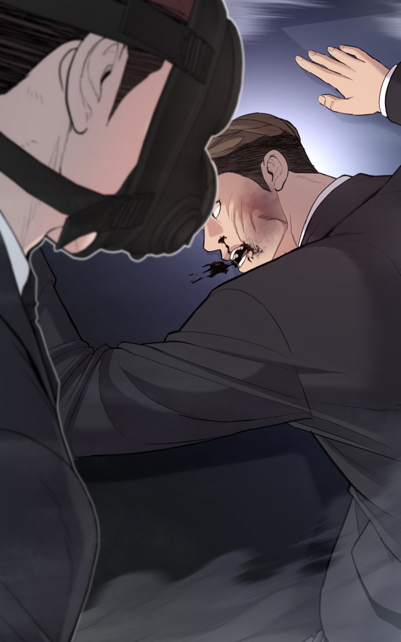 Read Manager Kim FRANCAIS Manga Online