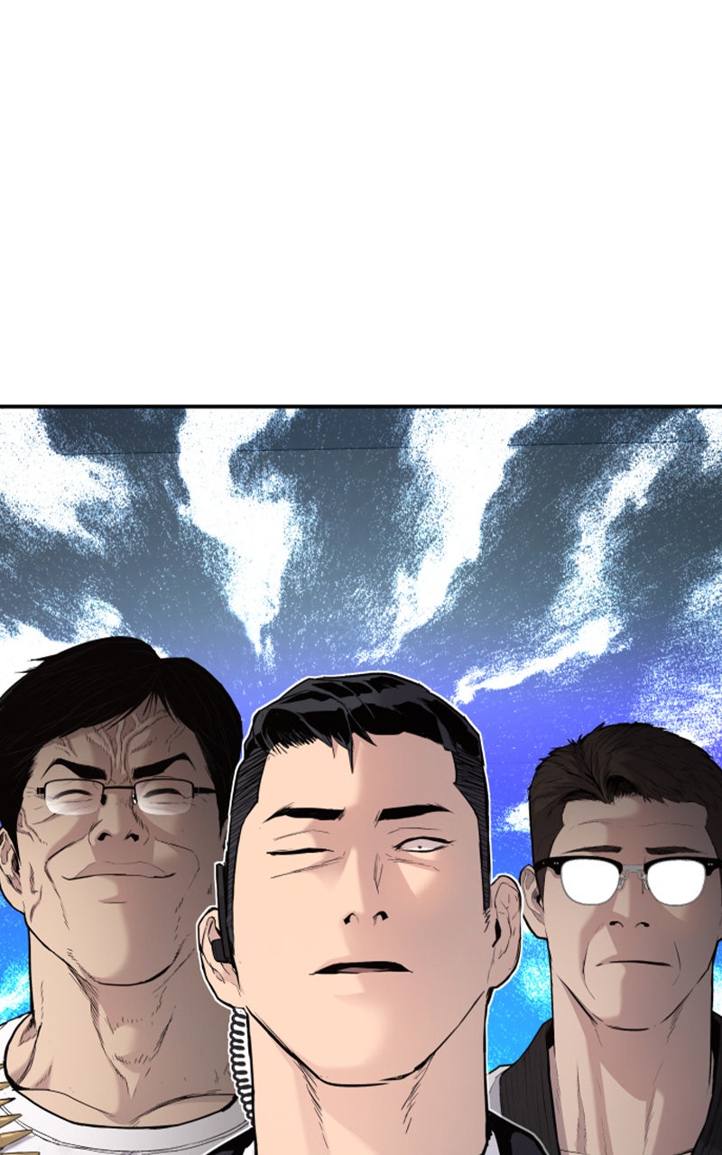 Read Manager Kim FRANCAIS Manga Online