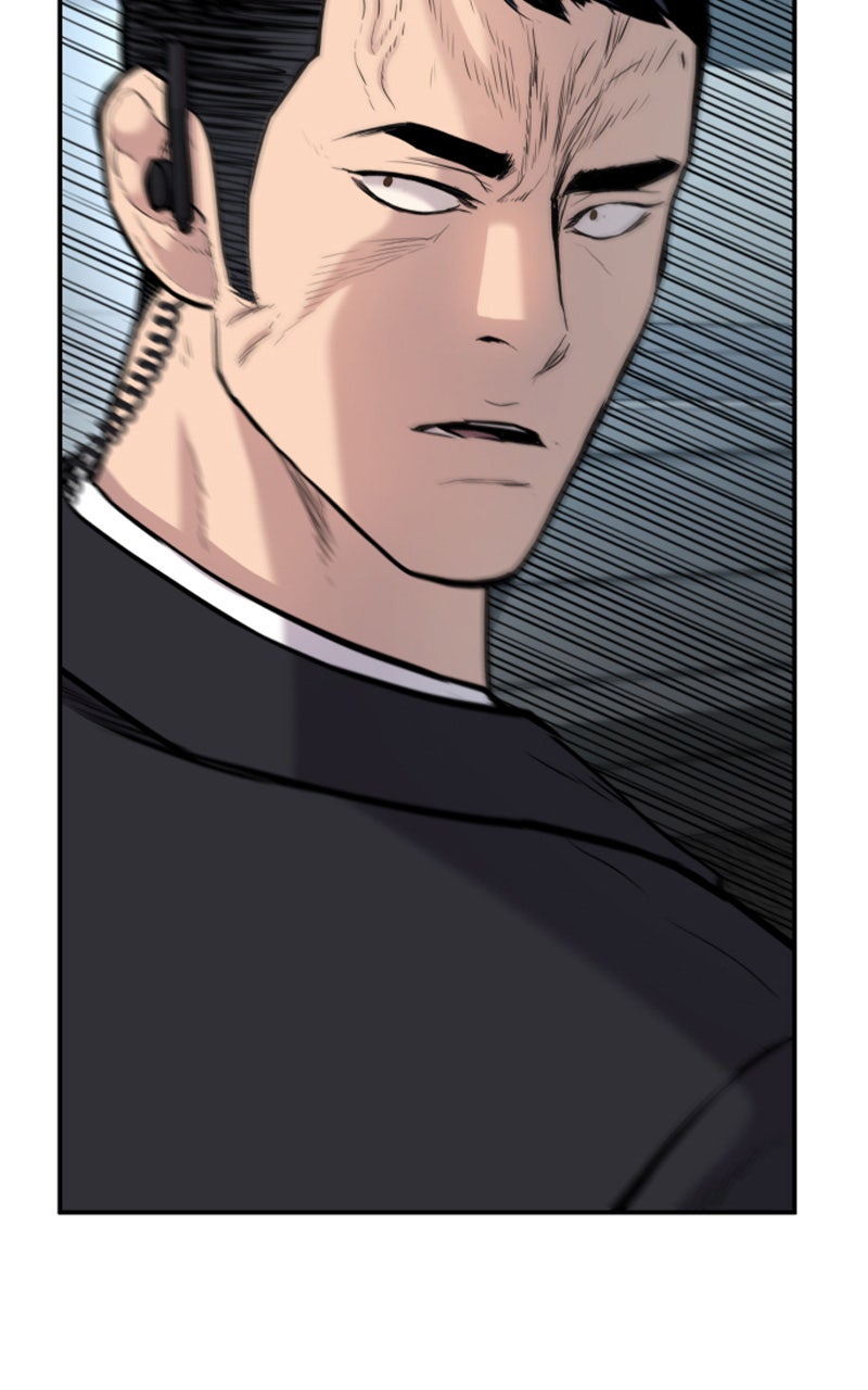 Read Manager Kim FRANCAIS Manga Online