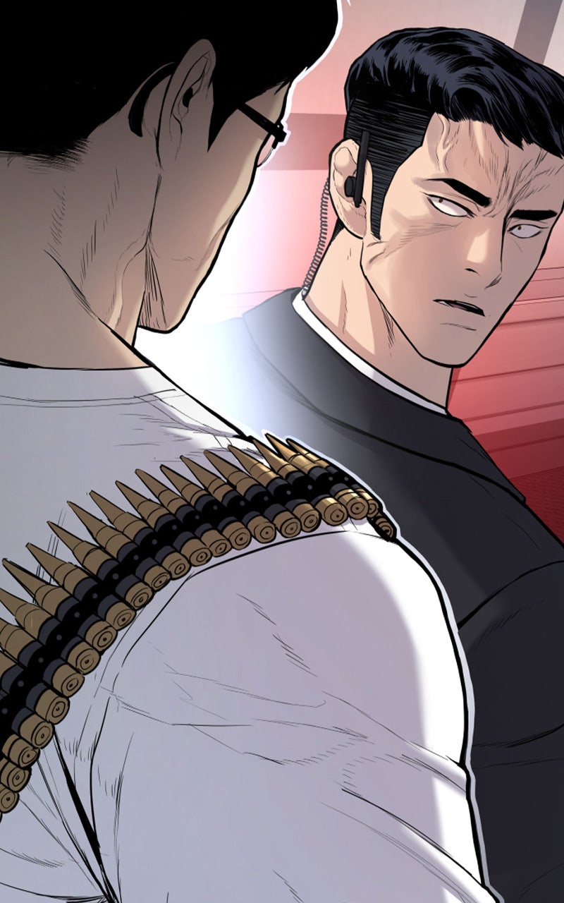 Read Manager Kim FRANCAIS Manga Online