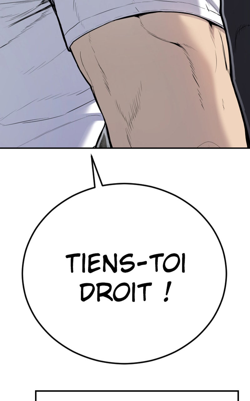 Read Manager Kim FRANCAIS Manga Online