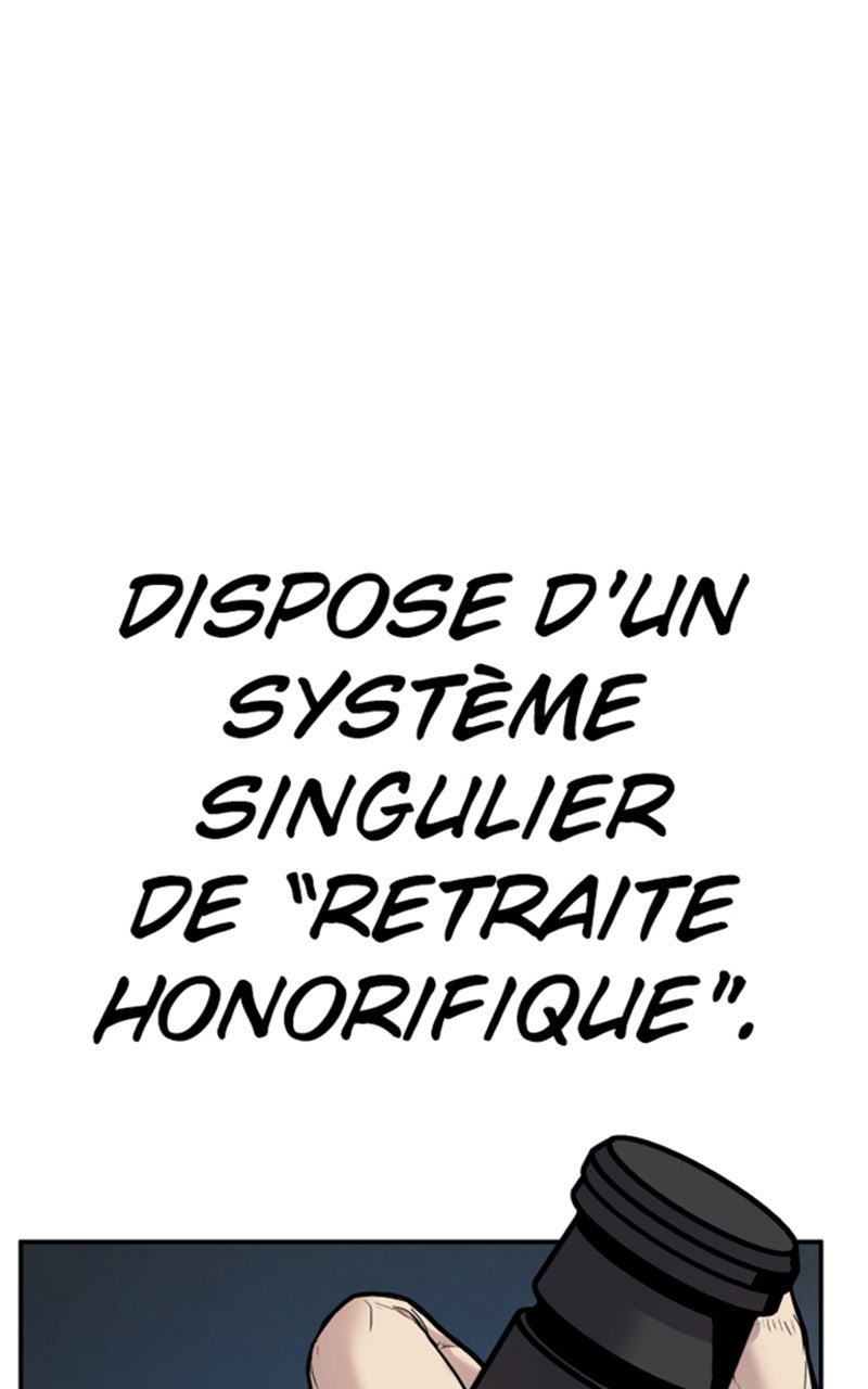 Read Manager Kim FRANCAIS Manga Online