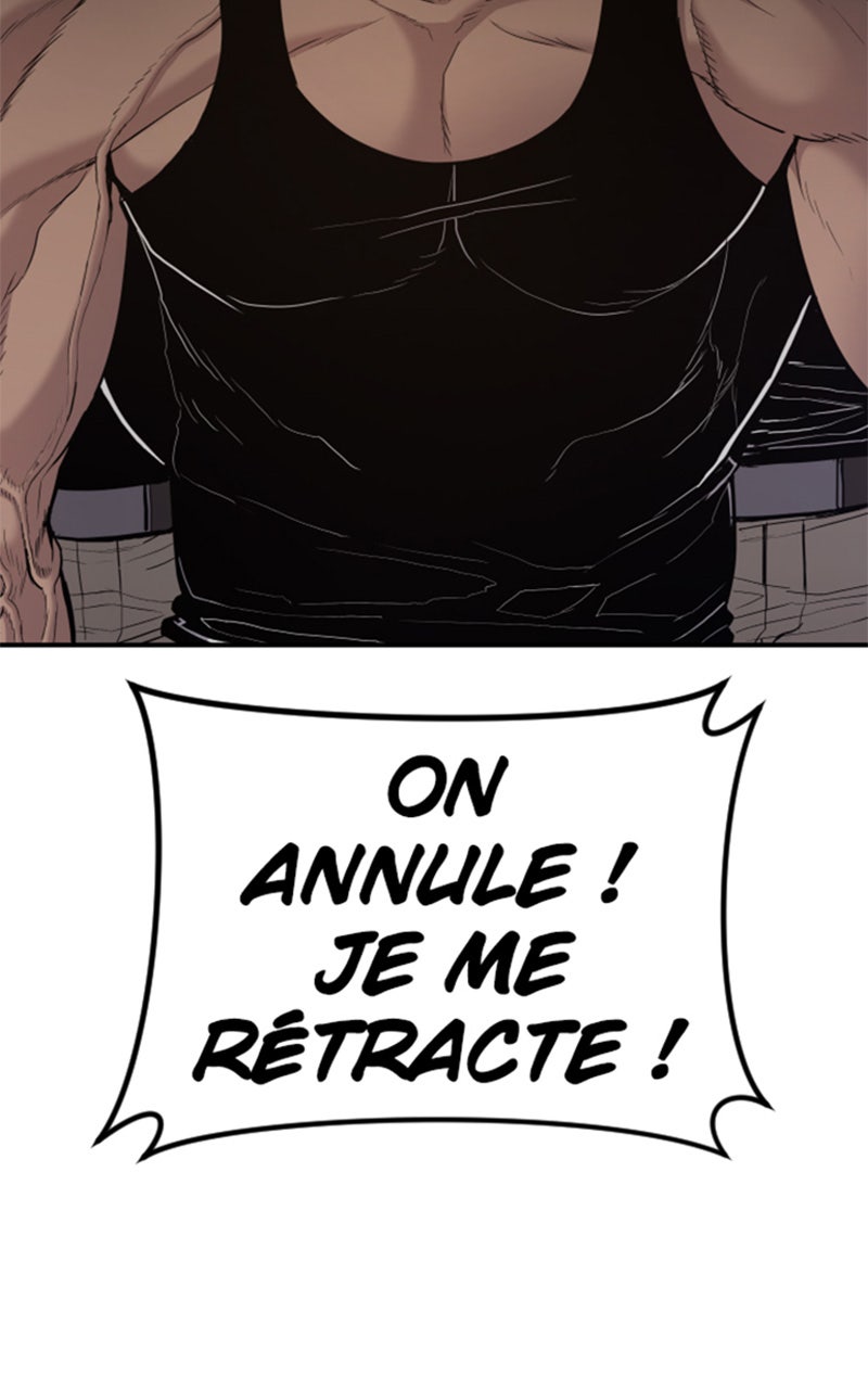 Read Manager Kim FRANCAIS Manga Online