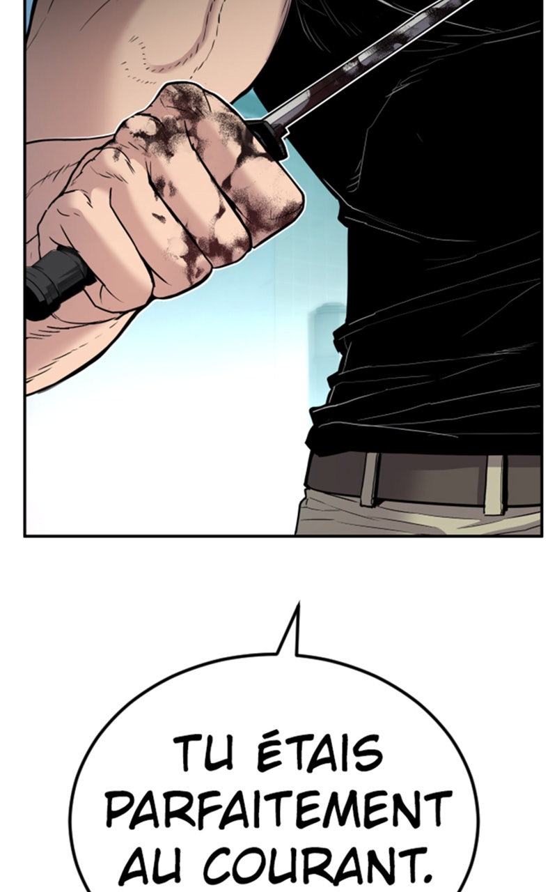 Read Manager Kim FRANCAIS Manga Online