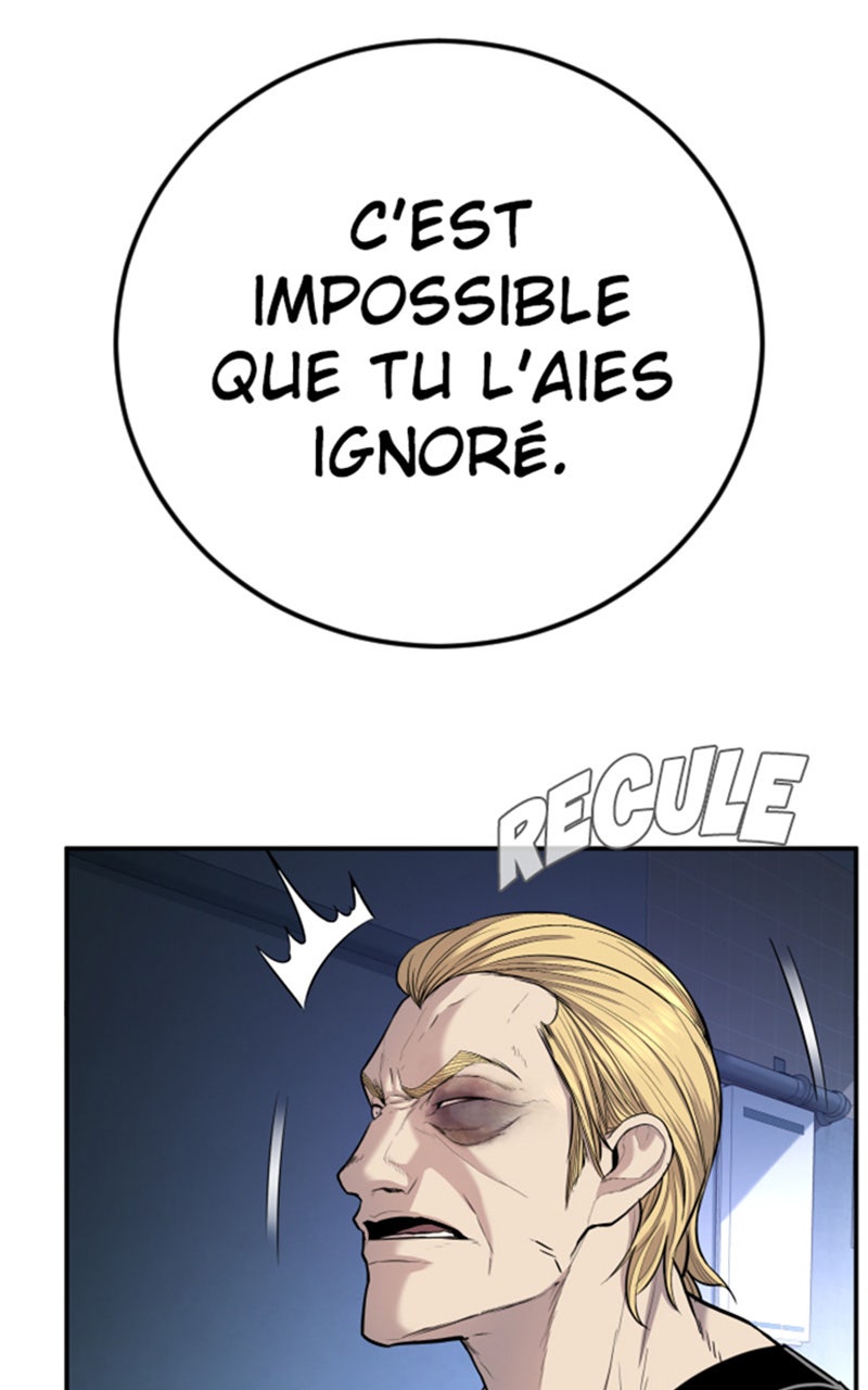 Read Manager Kim FRANCAIS Manga Online