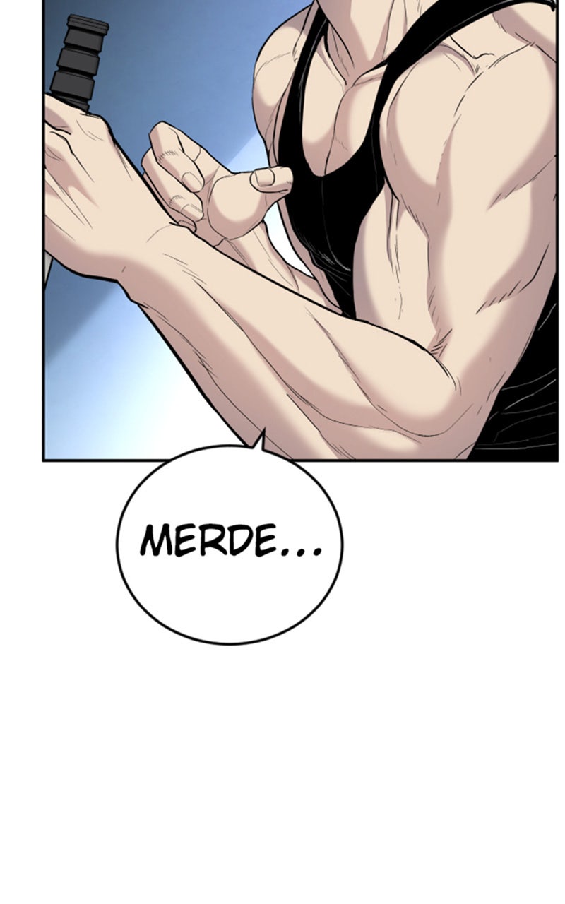 Read Manager Kim FRANCAIS Manga Online