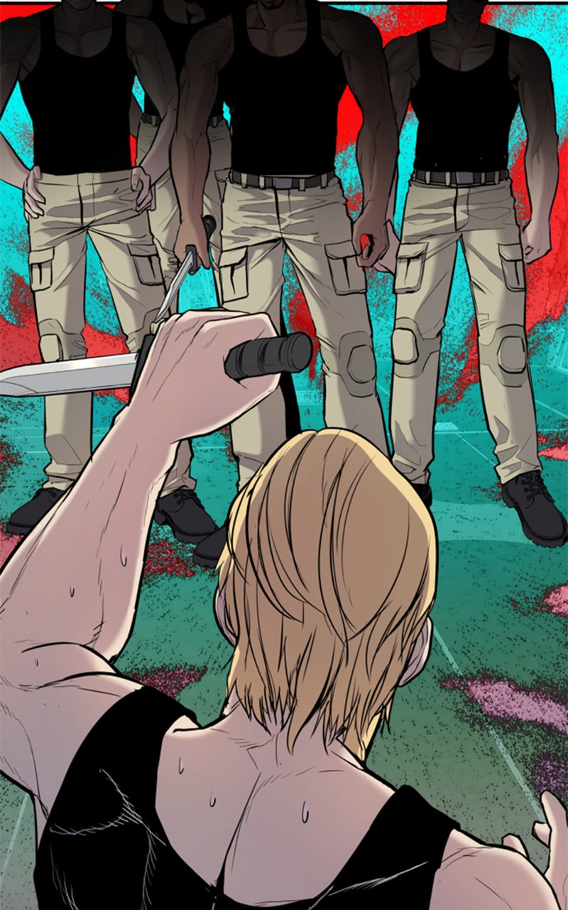 Read Manager Kim FRANCAIS Manga Online