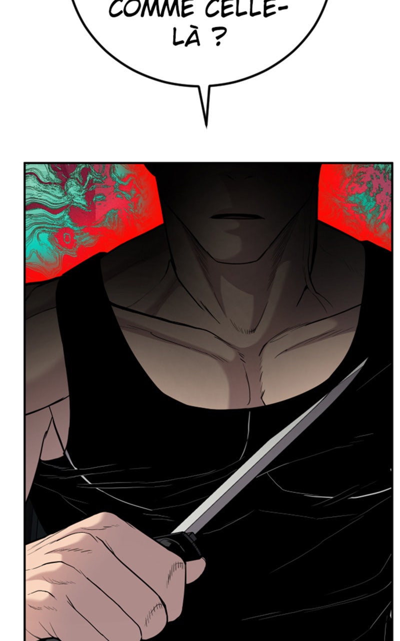 Read Manager Kim FRANCAIS Manga Online