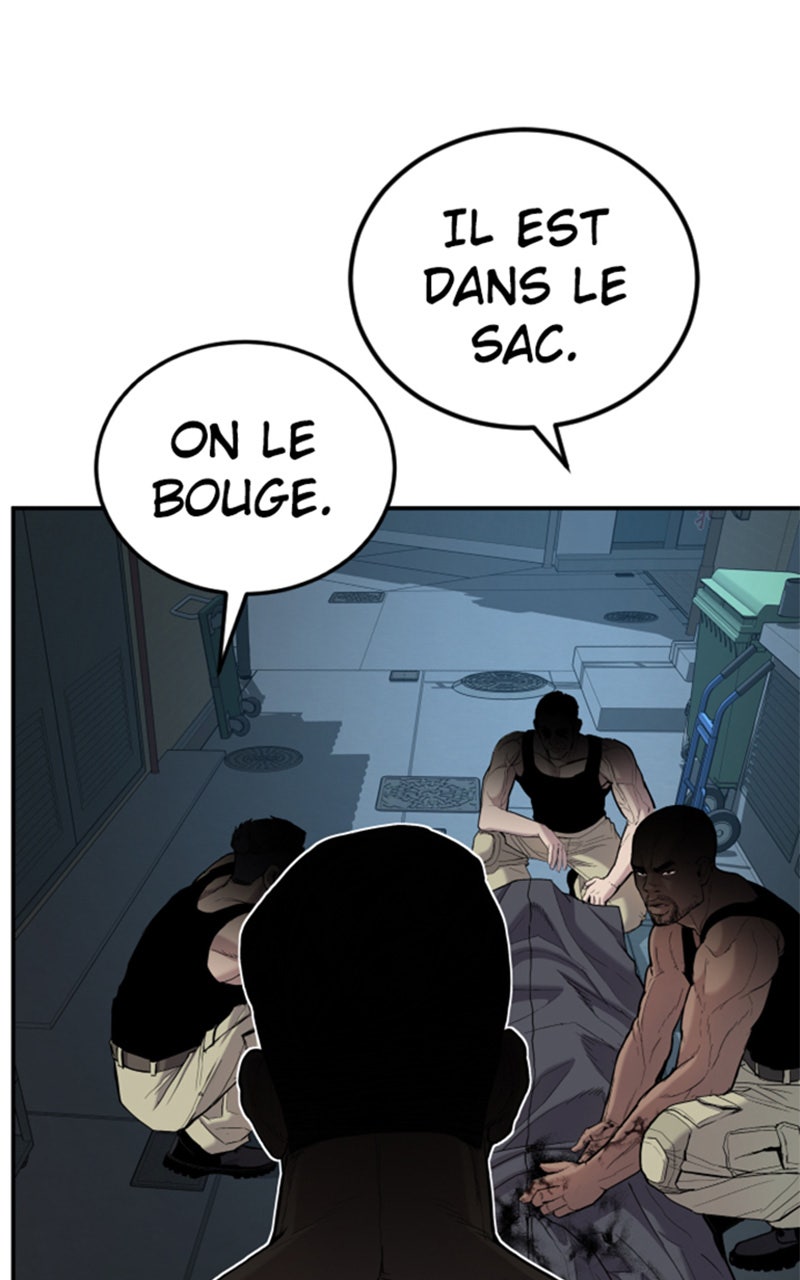 Read Manager Kim FRANCAIS Manga Online