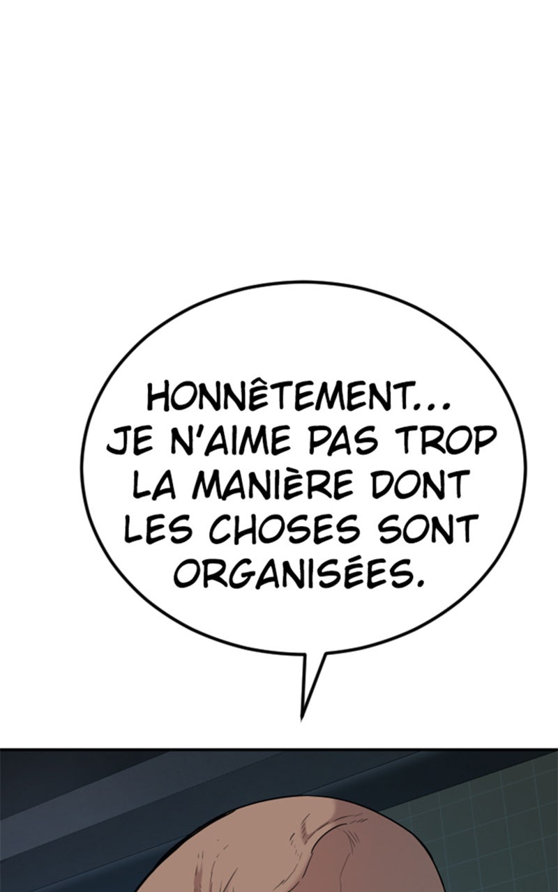 Read Manager Kim FRANCAIS Manga Online