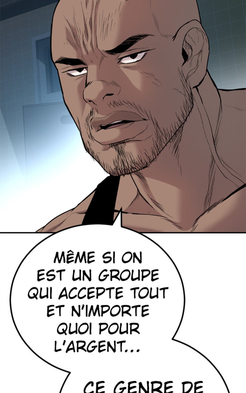 Read Manager Kim FRANCAIS Manga Online