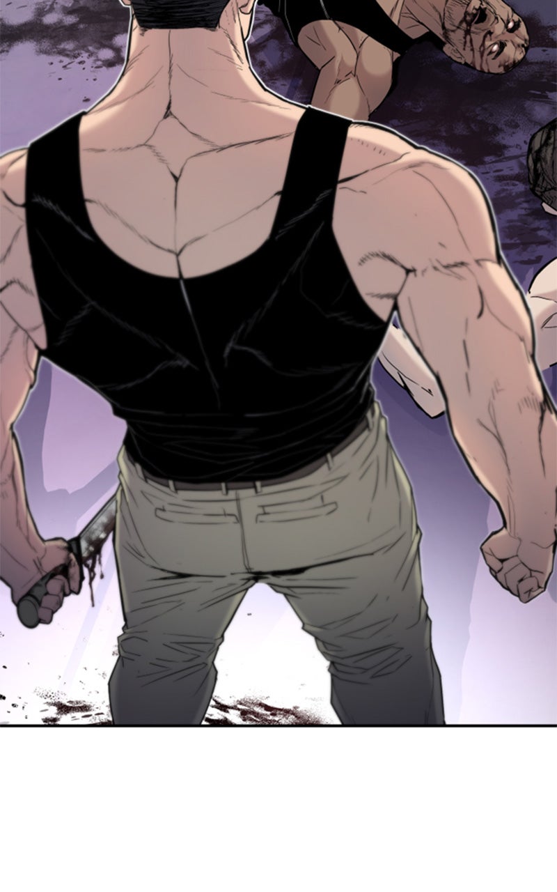 Read Manager Kim FRANCAIS Manga Online