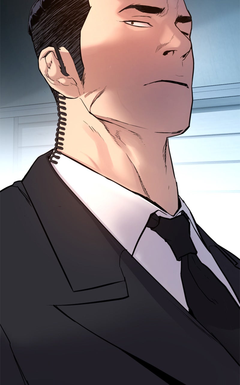 Read Manager Kim FRANCAIS Manga Online