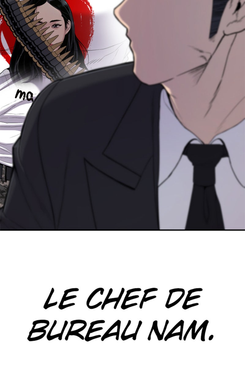 Read Manager Kim FRANCAIS Manga Online