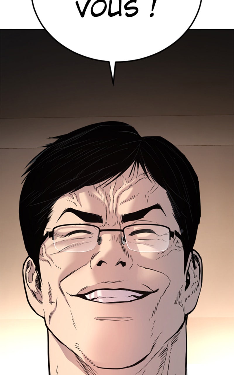 Read Manager Kim FRANCAIS Manga Online