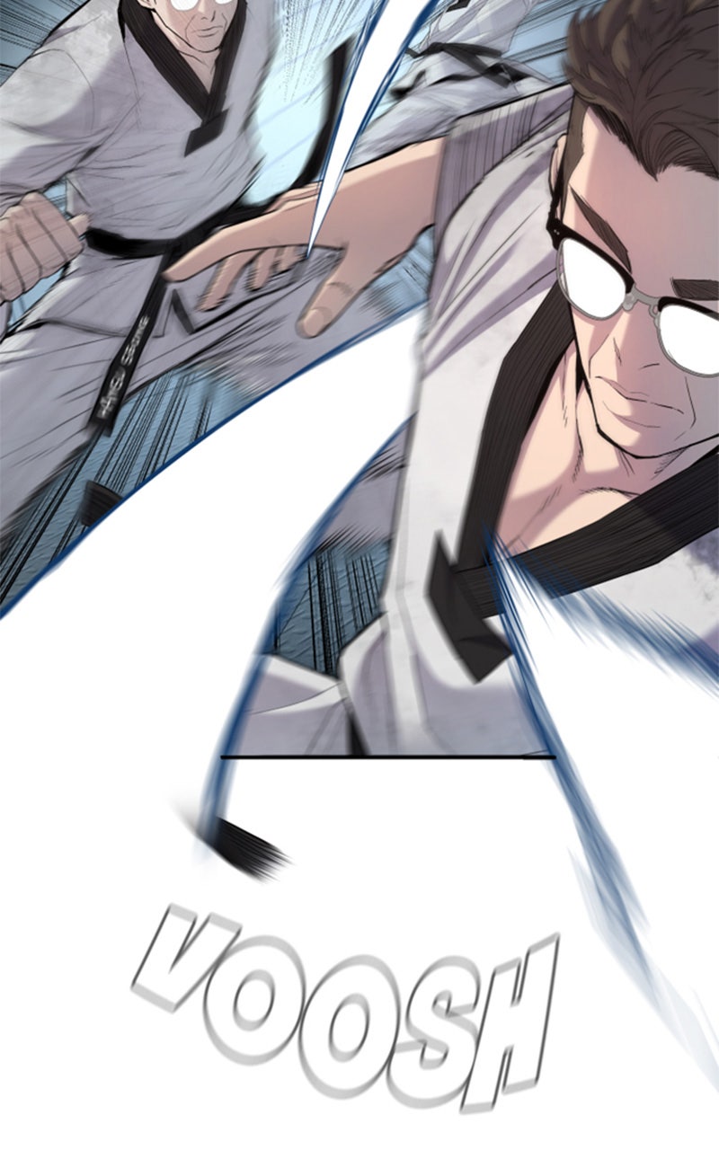 Read Manager Kim FRANCAIS Manga Online