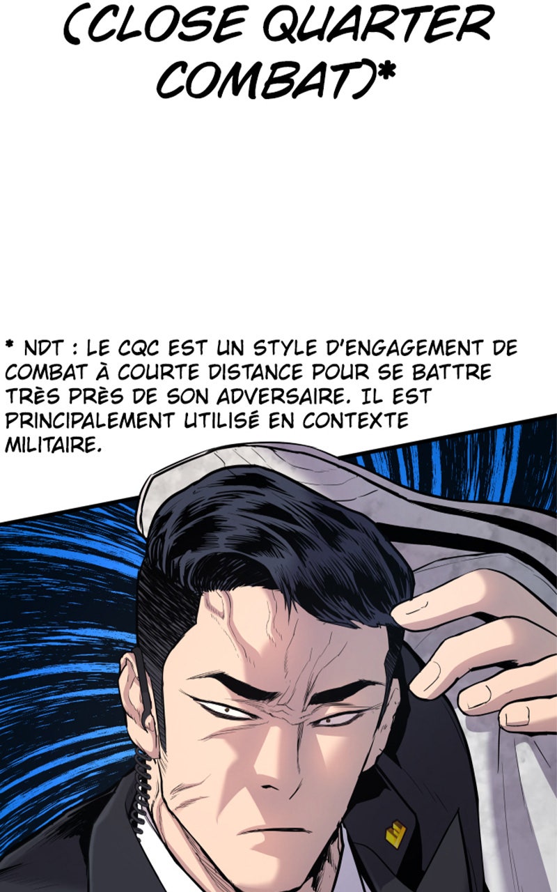 Read Manager Kim FRANCAIS Manga Online